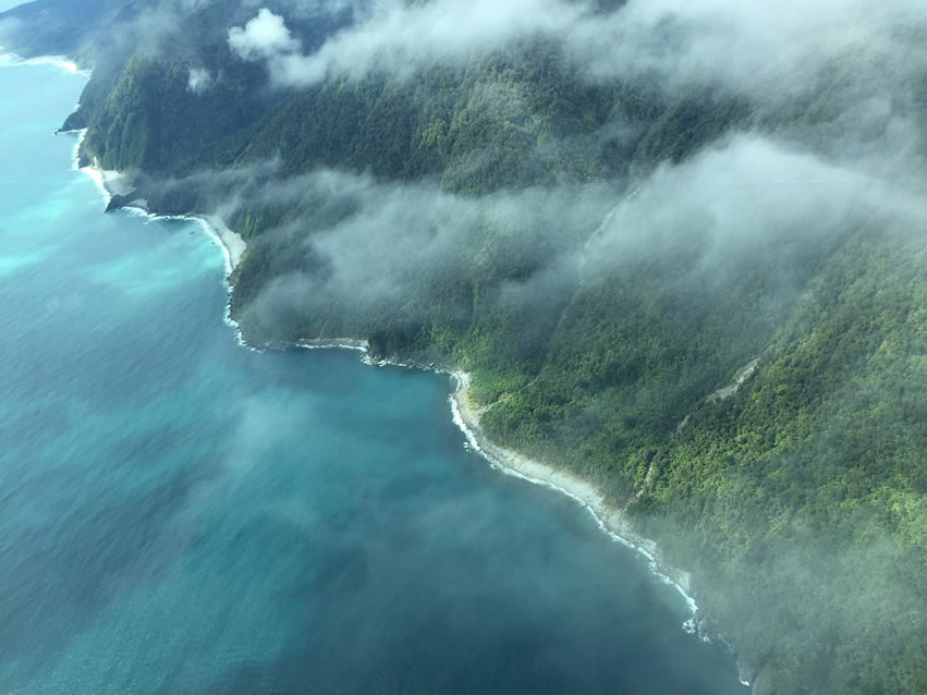 <h2>The Best of New Zealand Escorted 2018</h2>Taupo, Napier, Wellington & Queenstown